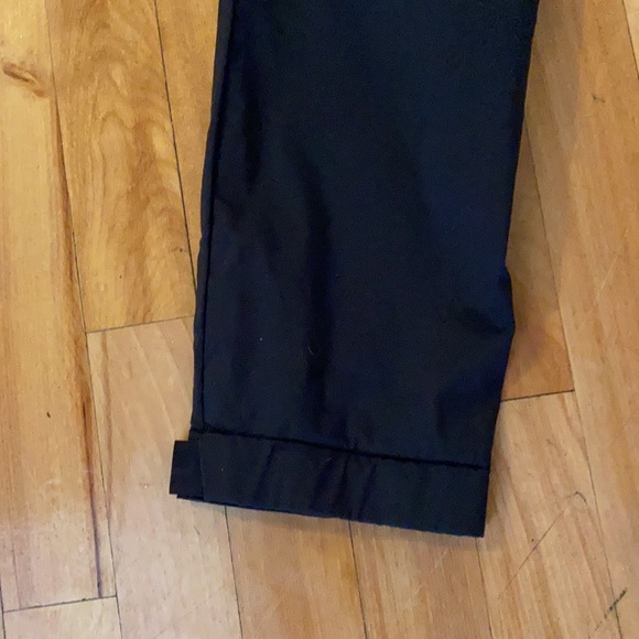 Arcteryx women black pants size 4 - Picture 3 of 12